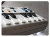 Instrument Virtuel : BAR de vieux claviers : le Vintage Home Keyboard Breaks - pcmusic