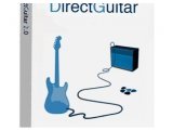 Instrument Virtuel : Pettinhouse DirectGuitar 2.0 - pcmusic