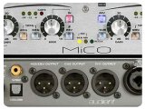 Matriel Audio : Audient lance le prampli MICO - pcmusic