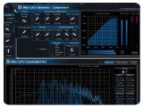 Logiciel Musique : Blue Cat's met  jour Dynamics et FreqAnalyst - pcmusic