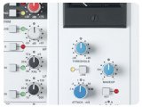 Audio Hardware : AES: SSL Xlogic VHD Input and Stereo Bus compressor - pcmusic