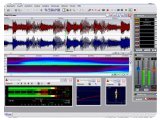 Logiciel Musique : Steinberg WaveLab 6.1 - pcmusic