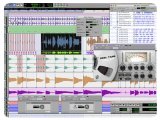 Logiciel Musique : Pro Tools 7.4 est l ! - pcmusic