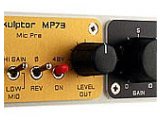 Audio Hardware : High-end vintage microphone preamplifier kits - pcmusic