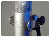 Audio Hardware : Marek Design KS3 tube microphone system - pcmusic