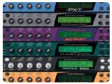 Instrument Virtuel : Module de sons E-MU Proteus pour Mac & PC - pcmusic