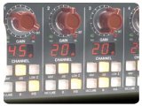 Audio Hardware : AMS-Neve 4081 - pcmusic