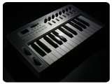 Informatique & Interfaces : Primus A25, un clavier/contrleur MIDI/USB, etc... - pcmusic