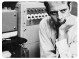 Evnement : Stockhausen nous quitte - pcmusic