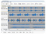 Music Software : Acoustic Labs Multitrack Plus - pcmusic