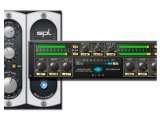 Informatique & Interfaces : UAD v4.9 avec SPL Transient Designer & Precision Buss Compressor en dmo - pcmusic