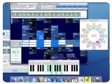 Logiciel Musique : Cognitone propose des logiciels d'aide  la composition - pcmusic