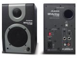 Matriel Audio : Alesis M1 320 USB : moniteur et carte-son - pcmusic