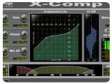 Plug-ins : X-comp, nouveau plug pour Duende - pcmusic