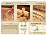 Instrument Virtuel : Pianoteq : update 2.2.1 & CP-80 - pcmusic