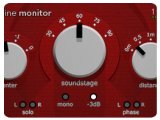 Plug-ins : 112dB Redline Monitor - pcmusic