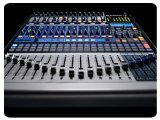 Audio Hardware : PreSonus StudioLive 16.4.2 Digital Mixer available - pcmusic