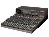 Audio Hardware : Fostex LR16 Live Recording Mixer - pcmusic