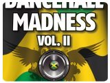 Instrument Virtuel : Ueberschall Dancehall Madness Vol. II - pcmusic