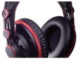Audio Hardware : Superlux HD681 Semi-Open Professional Headphones - pcmusic