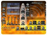 Virtual Instrument : H. G. Fortune Atonoise - pcmusic