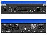 Informatique & Interfaces : LavryBlack DA11 - Convertisseur N/A Stro - pcmusic