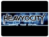 Virtual Instrument : Heavyocity Evolve Expanded Content 2 - pcmusic