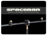 Audio Hardware : Grace Design Spacebar - Precision Microphone Positioning Systems - pcmusic