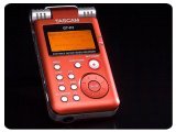 Audio Hardware : Updates for Tascam DR-1 & GT-R1 Recorders - pcmusic