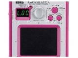 Music Hardware : A Pink Kaossilator... - pcmusic