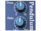 Matriel Audio : Compresseur Pendulum Audio OCL-500 - pcmusic