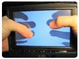 Misc : NanoTouch - a new kind of TouchScreen - pcmusic