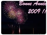 440network : Bonne Anne 2009 !! - pcmusic