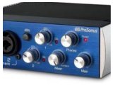 Informatique & Interfaces : PreSonus AudioBox et Vista - pcmusic