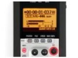 Audio Hardware : New Zoom H4n handheld recorder - pcmusic