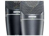 Audio Hardware : Shure PG27USB and PG42USB Recording Microphones - pcmusic