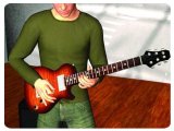 Divers : Cours de guitare en 3D... - pcmusic