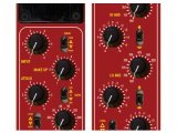 Audio Hardware : Chandler Ltd. 'Little Devil' Equalizer & Compressor 500 SERIES - pcmusic