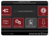 Informatique & Interfaces : Novation Automap 3 Pro - pcmusic