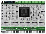 Instrument Virtuel : FXpansion D-CAM: Synth Squad - pcmusic