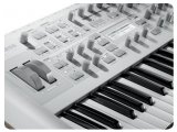Music Hardware : Access Music Virus TI2 Series Synthesizer - pcmusic