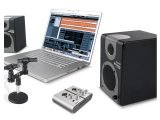 Informatique & Interfaces : Alesis USB Recording Kit - pcmusic