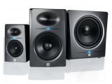 Audio Hardware : JBL LSR2300 Series Studio Monitor System - pcmusic