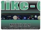 Matriel Audio : Empirical Labs EL9 Mike-E : prampli/compresseur - pcmusic