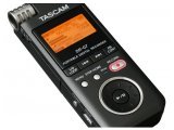 Audio Hardware : Tascam DR-07 Portable Recorder - pcmusic