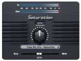 Plug-ins : URS Saturation v2.0 - pcmusic