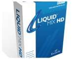 Plug-ins : Liquid Mix for Pro Tools HD - pcmusic