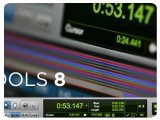 Music Software : Digidesign unveils Pro Tools 8 - pcmusic