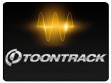 Industry : Toontrack join Waves' Virtual Stock Software Distribution - pcmusic