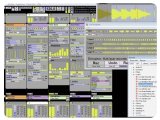 Music Software : Sensomusic Usine v4.0 beta - pcmusic